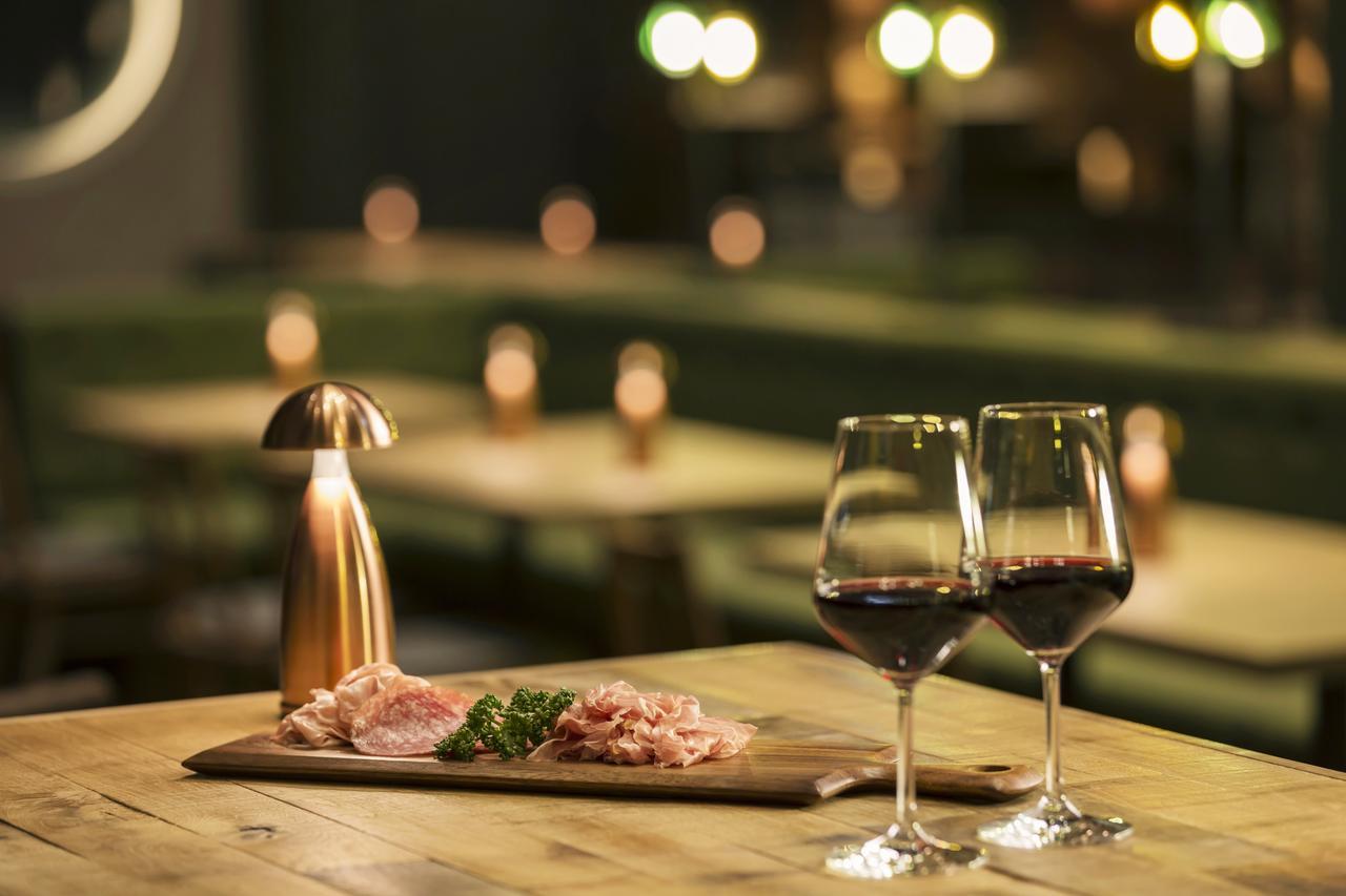 Omo7 Asahikawa By Hoshino Resorts Esterno foto Wine and tapas