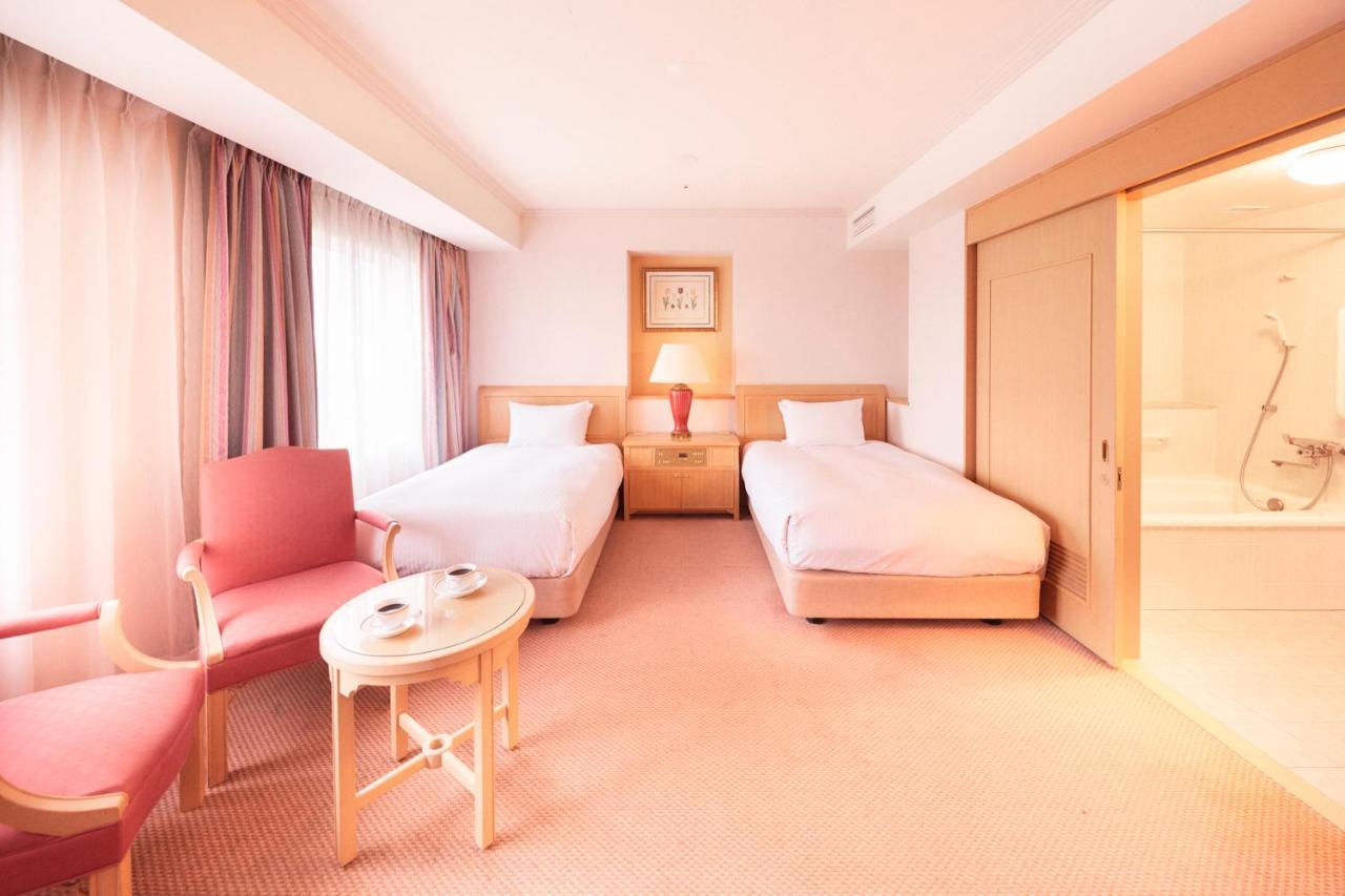 Omo7 Asahikawa By Hoshino Resorts Esterno foto